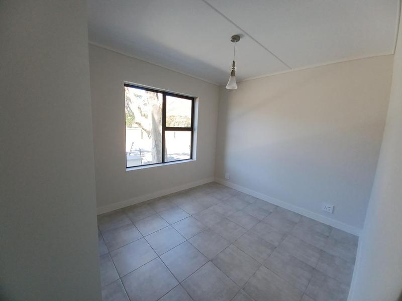 To Let 1 Bedroom Property for Rent in Greenbay Eco Estate Western Cape
